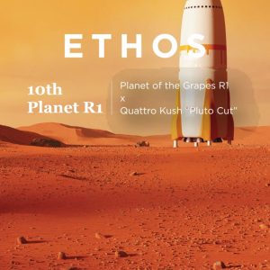 Ethos – 10th Planet R1 (Feminized)