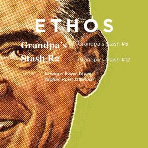 Ethos – Grandpa’s Stash R2 (Feminized) (Retiring Soon)