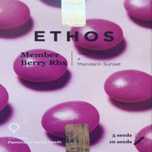 Ethos – Memberberry Rbx (Feminized)