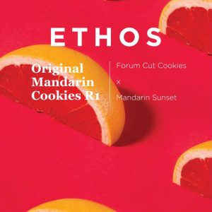 Ethos – Original Mandarin Cookies R1 (Feminized)