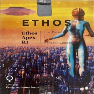 Ethos – Ethos Apex R1 (Feminized)