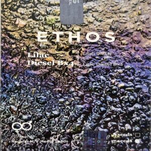 Ethos – Lilac Diesel Bx4 (Regular M/F)