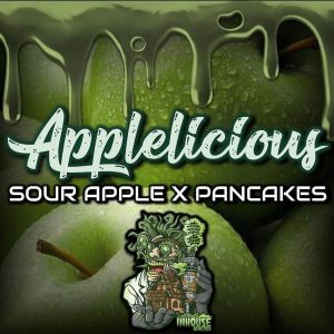 In House Genetics – Applelicious (Feminized) - Image 2
