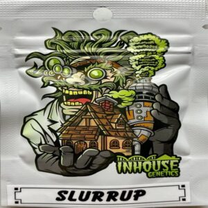In House Genetics – Slurrup (Regular M/F)