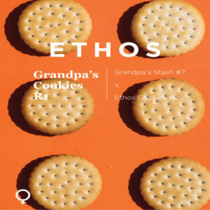 Ethos – Grandpa’s Cookies R1 (Feminized)
