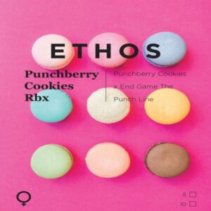 Ethos – Punchberry Cookies Rbx (Feminized)