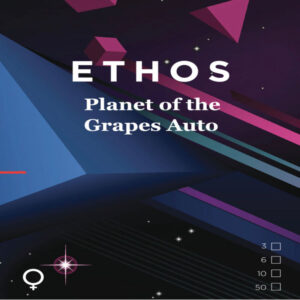 Ethos – Planet Of The Grapes Auto (Feminized) (Autoflower)