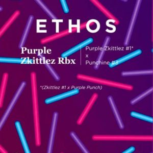 Ethos – Purple Zkittlez Rbx (Feminized)