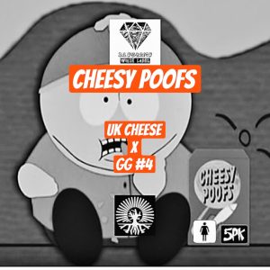 Da Skreets White Label – Cheesy Poofs