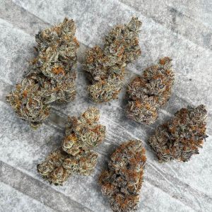 Exotic Genetix – Say Less (Feminized) - Image 2