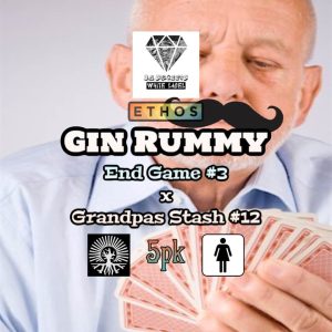 Da Skreets White Label – Gin Rummy (Feminized)