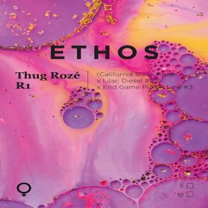 Ethos – Thug Rozé R1 (Feminized)