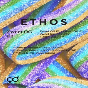 Ethos – Zweet OG F2 (Regular M/F)
