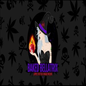 Elev8 Seeds – Baked Bellatrix (Retired) (Feminized)