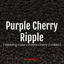Elev8 Seeds – Purple Cherry Ripple (Retired) (Feminized)