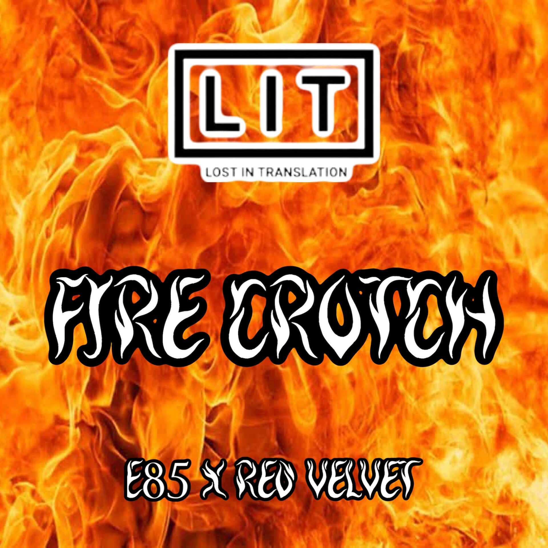 Fire Crotch Pics