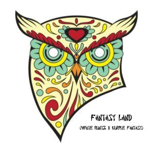 Cult Classic Seeds – Fantasy Land (Feminized)