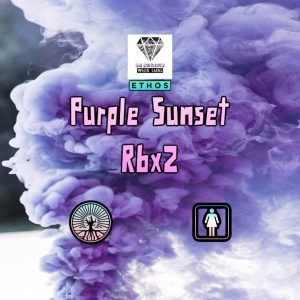 Da Skreets White Label – Purple Sunset Rbx2 (Feminized)