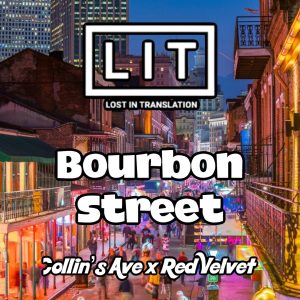 LIT Farms – Bourbon Street (Feminized)