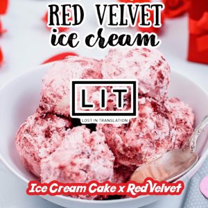 LIT Farms – Red Velvet Ice Cream (Feminized)