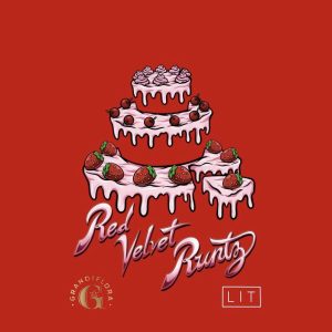 LIT Farms – Red Velvet Runtz (Feminized)