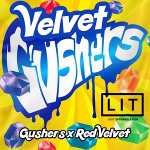 LIT Farms – Velvet Gushers (Feminized)