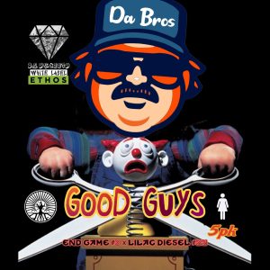 Da Skreets White Label – Good Guys (Feminized)