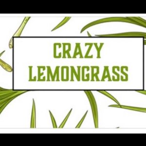 Bay Area  Seeds – Crazy Lemongrass (Regular M/F)