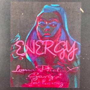Bay Area  Seeds – Energy (Feminized)