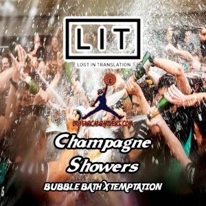 LIT Farms – Champagne Showers  (Regular M/F)