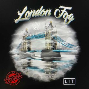 LIT Farms – London Fog (Feminized)