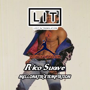 LIT Farms – Rico Suave  (Regular M/F)
