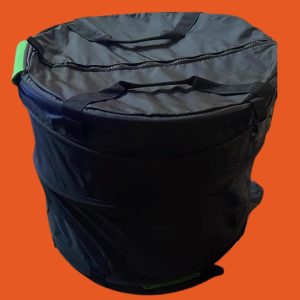 TrimBro Tumble Trimmer Bag