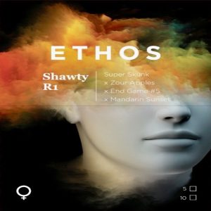 Ethos – Shawty R1 (Feminized)