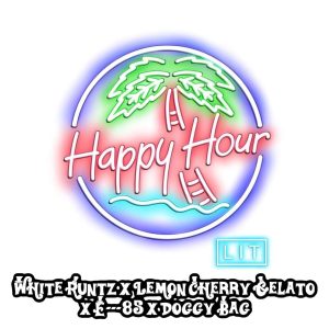 LIT Farms – Happy Hour (Regular M/F)