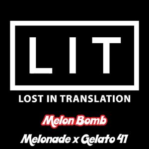 LIT Farms – Melon Bomb (Feminized)