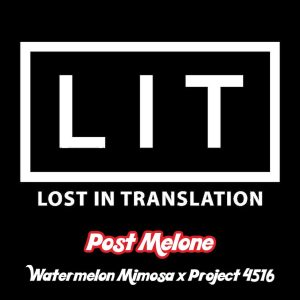 LIT Farms – Post Melone (Feminized)