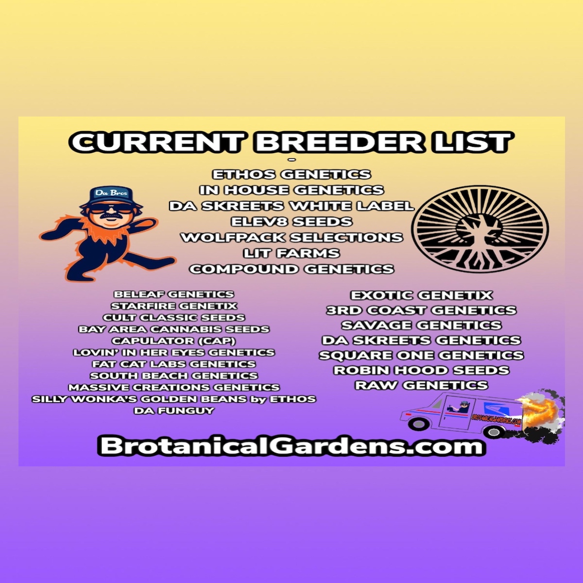 brotanicalgardens.com