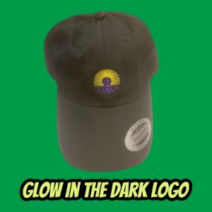 Brotanical Gardens – Tree Logo Dad Hat - Image 2