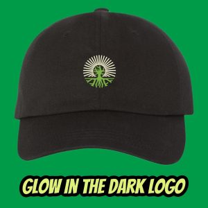 Brotanical Gardens – Tree Logo Dad Hat
