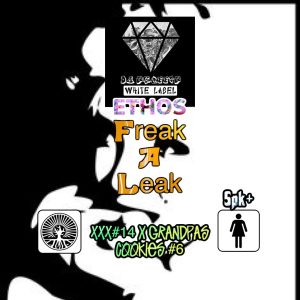 Da Skreets White Label – Freak A Leak (Feminized)