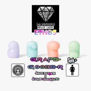 Da Skreets White Label – Grape Goober (Feminized)