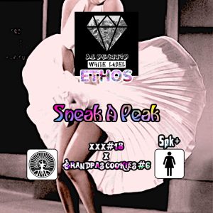 Da Skreets White Label – Sneak A Peak (Feminized)