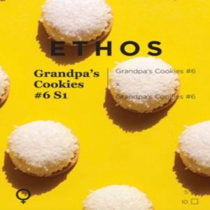 Ethos – Grandpa’s Cookies #6 S1 (Feminized)
