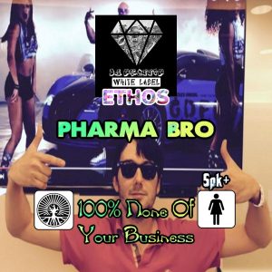 Da Skreets White Label – Pharma Bro (Feminized)