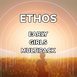 Ethos – Early Girls Multipack (Feminized) (Early/fast)