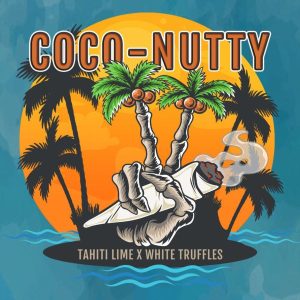 Elev8 Seeds – Coco-Nutty (Retired) (Feminized)