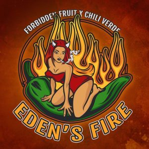 Elev8 Seeds – Eden’s Fire (Feminized)