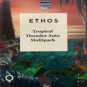 Ethos – Tropical Thunder Auto Multipack (Feminized) (Autoflower)