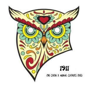 Cult Classic Seeds – 1911 (Feminized)